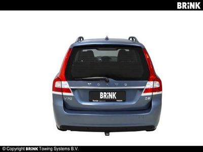 Tažné zařízení BRINK 492900