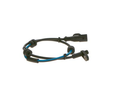 SENSOR RADDREHZAHL BOSCH 0265009621 21