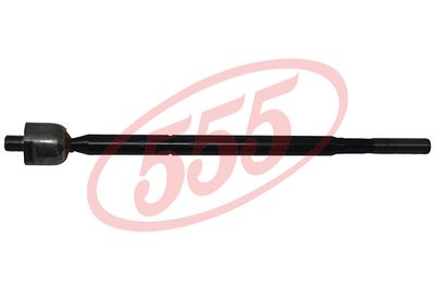 555 SR-3650 Наконечник рулевой тяги  для TOYOTA PREMIO (_T24_) 1.8 4WD (ZZT245)