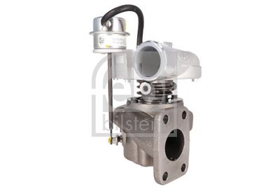 Lader, ladesystem FEBI BILSTEIN 190407