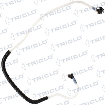 горивопровод TRICLO