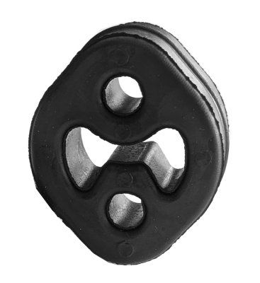 HALTER ABGASANLAGE