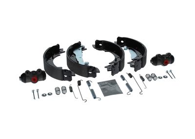 BREMSBACKENSATZ BOSCH 0204113522 5