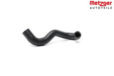 FURTUN RADIATOR METZGER AUTOTEILE 2420201 15