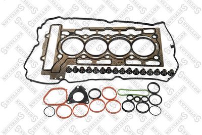 пълен комплект гарнитури, двигател STELLOX 11-22039-SX
