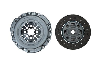 комплект съединител KAMOKA KC128