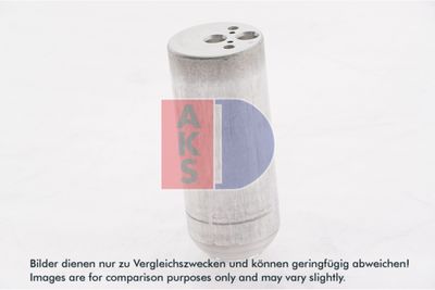 TROCKNER KLIMAANLAGE