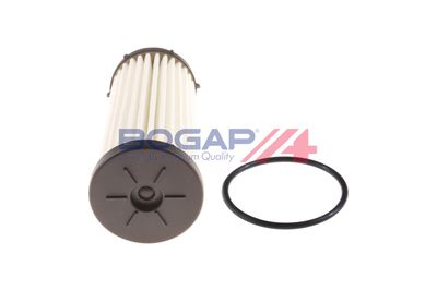 FILTRU HIDRAULIC CUTIE DE VITEZE AUTOMATA BOGAP A8114103 2