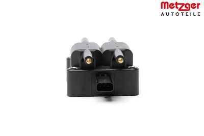 ZüNDSPULE METZGER AUTOTEILE 0880130 1