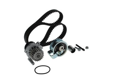 SET POMPA APA + CUREA DINTATA BOSCH 1987946978 26