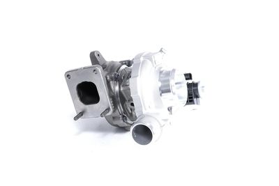 LADER AUFLADUNG BTS Turbo T918859 30