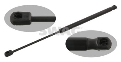 SWAG 62 93 4416 Газовая пружина, крышка багажник 