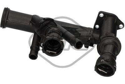 TERMOSTAT LICHID RACIRE