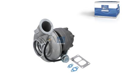 Turbocompresor, sobrealimentación