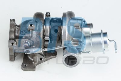 LADER AUFLADUNG BTS Turbo T916139 2