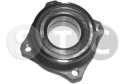 главина на колелото STC T490145