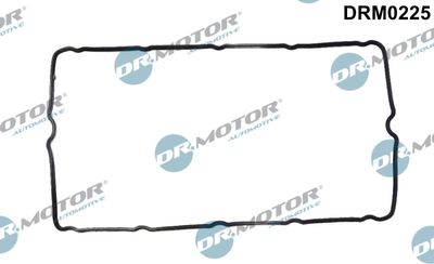 DRM0225 Dr.Motor Automotive Прокладка, крышка головки цилиндра