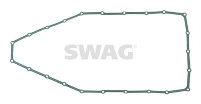 SWAG 20 92 3955 Прокладка піддону АКПП для BMW (Бмв)