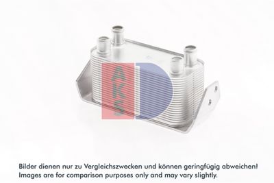 ÖLKüHLER AUTOMATIKGETRIEBE