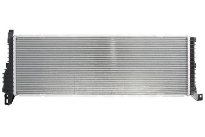 RADIATOR TEMPERATURA SCAZUTA INTERCOOLER THERMOTEC DAW023TT 1