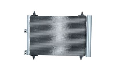 CONDENSATOR CLIMATIZARE NRF 35843 6