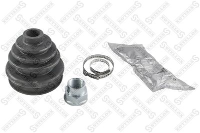 Комплект пыльника, рулевое управление STELLOX 13-00580-SX для FIAT ALBEA