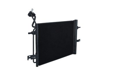 CONDENSATOR CLIMATIZARE NRF 350034 41