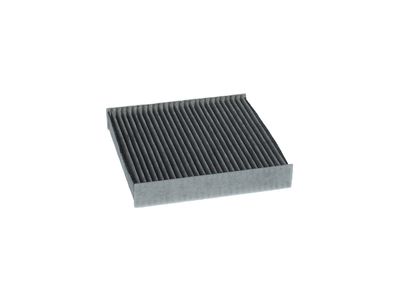FILTER INNENRAUMLUFT BOSCH 1987435526 17