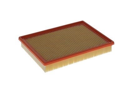 LUFTFILTER BOSCH 1457433338 21