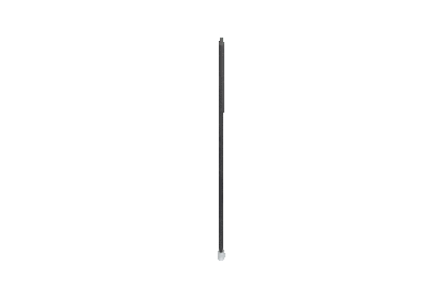 Ks Tools - Rázových bit extra dlhý XZN 1/2" M8