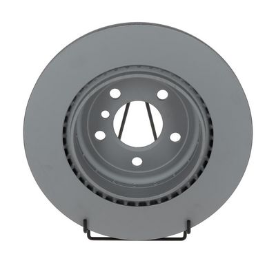 спирачен диск JURID 563156JVC-1