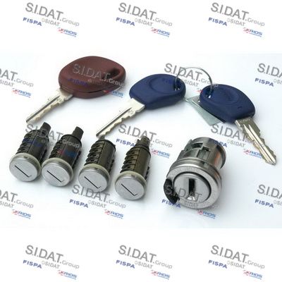 SIDAT 60106 SIDAT 60106