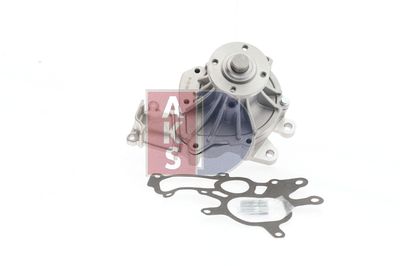 POMPă DE APă RăCIRE MOTOR AKS DASIS 570642N 15