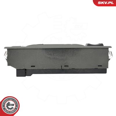 Spínač elektrického otvárania okien ESEN SKV 37SKV469