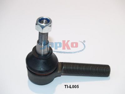 Skersinės vairo trauklės galas JAPKO 111L005R