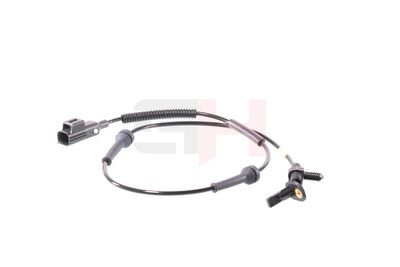 SENZOR TURATIE ROATA GH GH704021 55