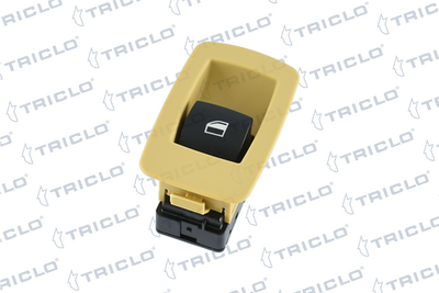 ключ(бутон), стъклоповдигане TRICLO 142216