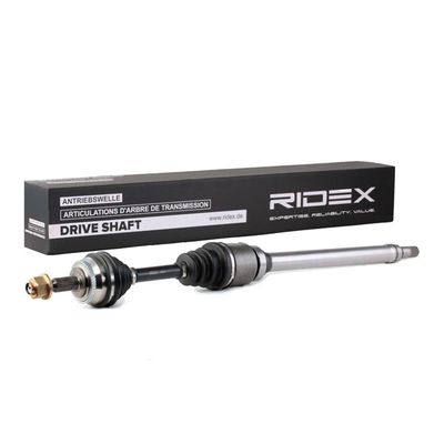 полуоска RIDEX 13D0068