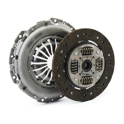 комплект съединител RIDEX 479C0063