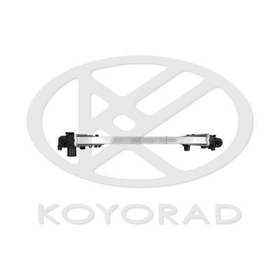 Radiator, racire motor Koyorad PL813940