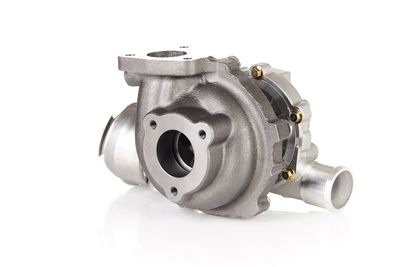 COMPRESOR SISTEM DE SUPRAALIMENTARE NISSENS 93174 28