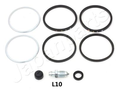 JAPANPARTS KD-L10 Тормозной суппорт  для LAND ROVER DEFENDER Station Wagon (L316) 2.5 TDI 4x4 (L316)