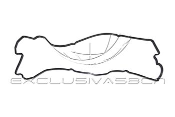 MDR MCG-8139 Прокладка клапанной крышки  для NISSAN SERENA (C23) 1.6