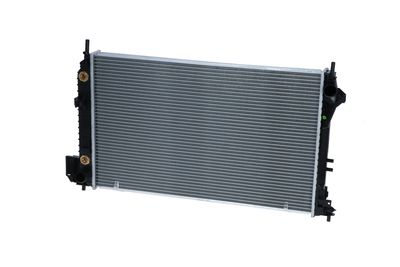 RADIATOR RACIRE MOTOR NRF 58294 7