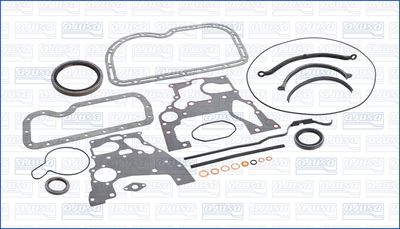 SET GARNITURI CARTER