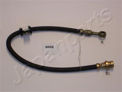 JAPANPARTS TF-4006 Тормозной шланг для HONDA CIVIC II универсал (WC)