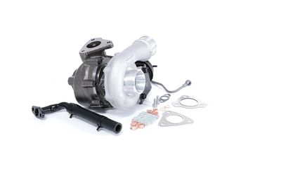 LADER AUFLADUNG BTS Turbo T981434 31