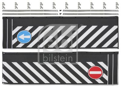 FEBI BILSTEIN Purvasargis