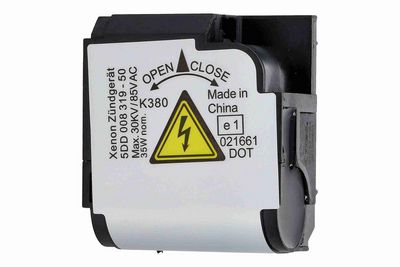 ZüNDGERäT GASENTLADUNGSLAMPE VEMO V108400541 8