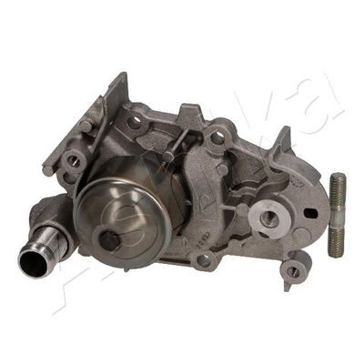 Water Pump, engine cooling 35-01-168